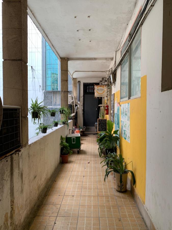 Circadian Industrial Studios On Nguyen Hue Ho Şi Min Exterior foto