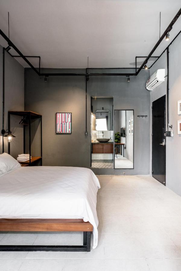 Circadian Industrial Studios On Nguyen Hue Ho Şi Min Exterior foto