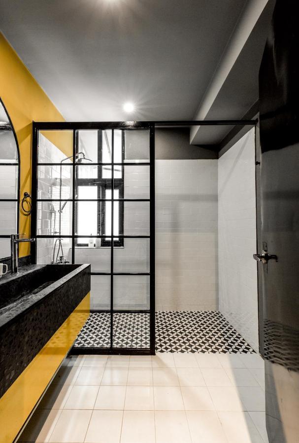 Circadian Industrial Studios On Nguyen Hue Ho Şi Min Exterior foto