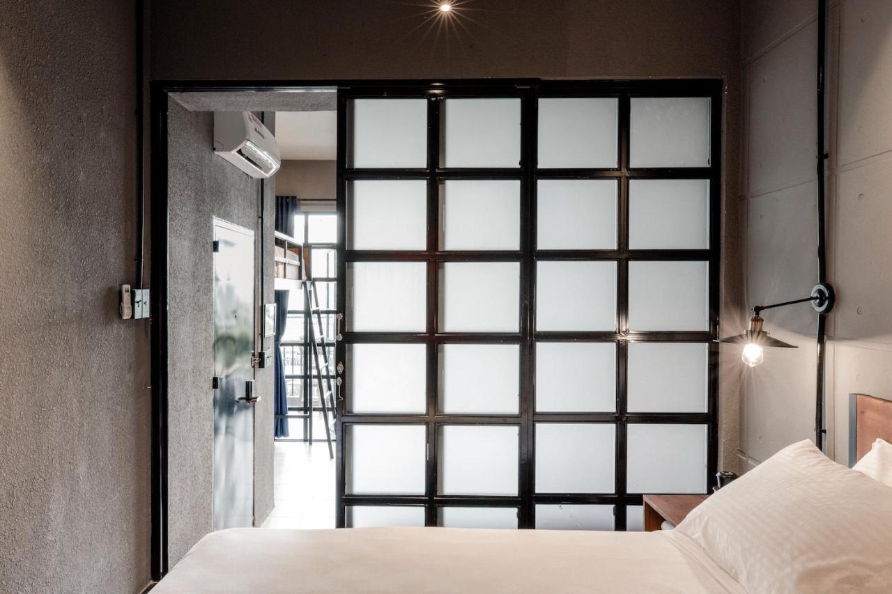 Circadian Industrial Studios On Nguyen Hue Ho Şi Min Exterior foto
