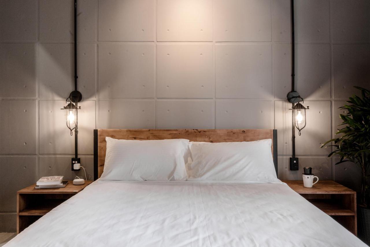 Circadian Industrial Studios On Nguyen Hue Ho Şi Min Exterior foto