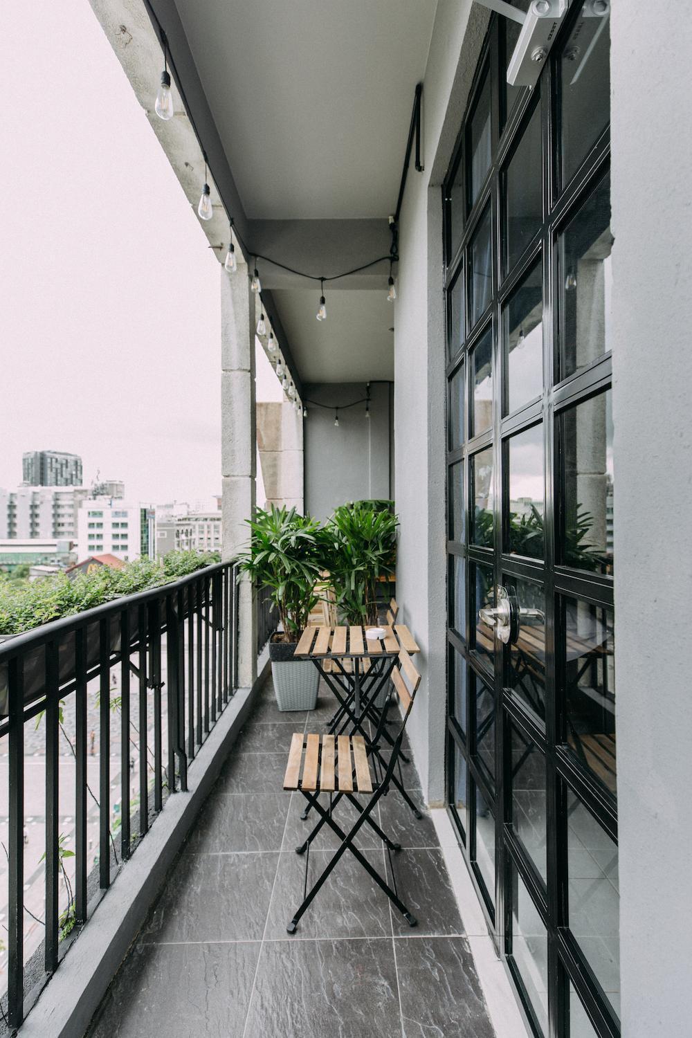 Circadian Industrial Studios On Nguyen Hue Ho Şi Min Exterior foto