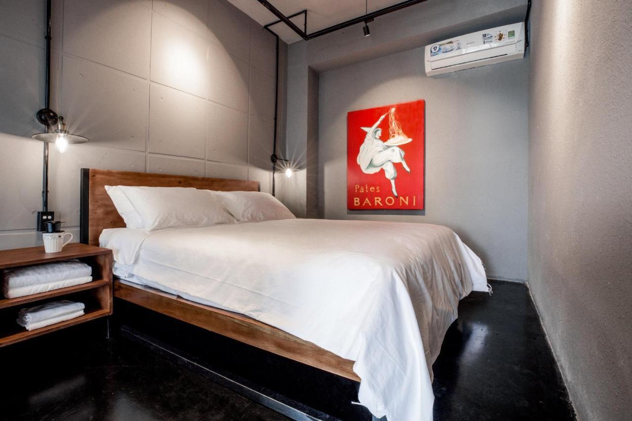 Circadian Industrial Studios On Nguyen Hue Ho Şi Min Exterior foto