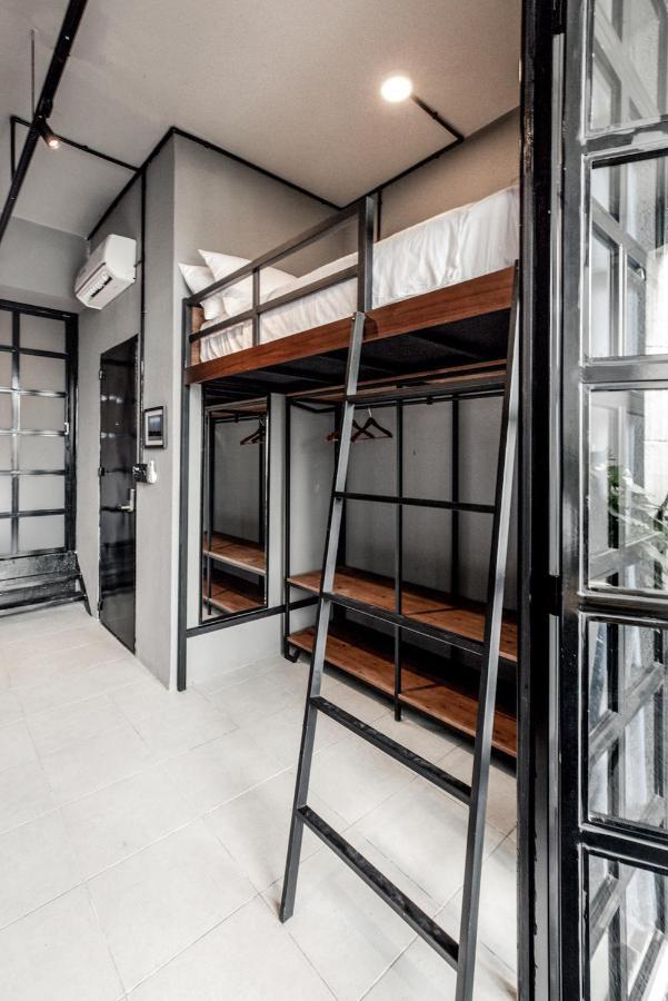 Circadian Industrial Studios On Nguyen Hue Ho Şi Min Exterior foto